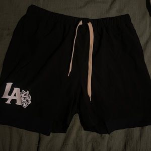 Darcsport shorts